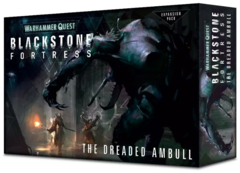 Blackstone Fortress: The Dreaded Ambull (Eng)
